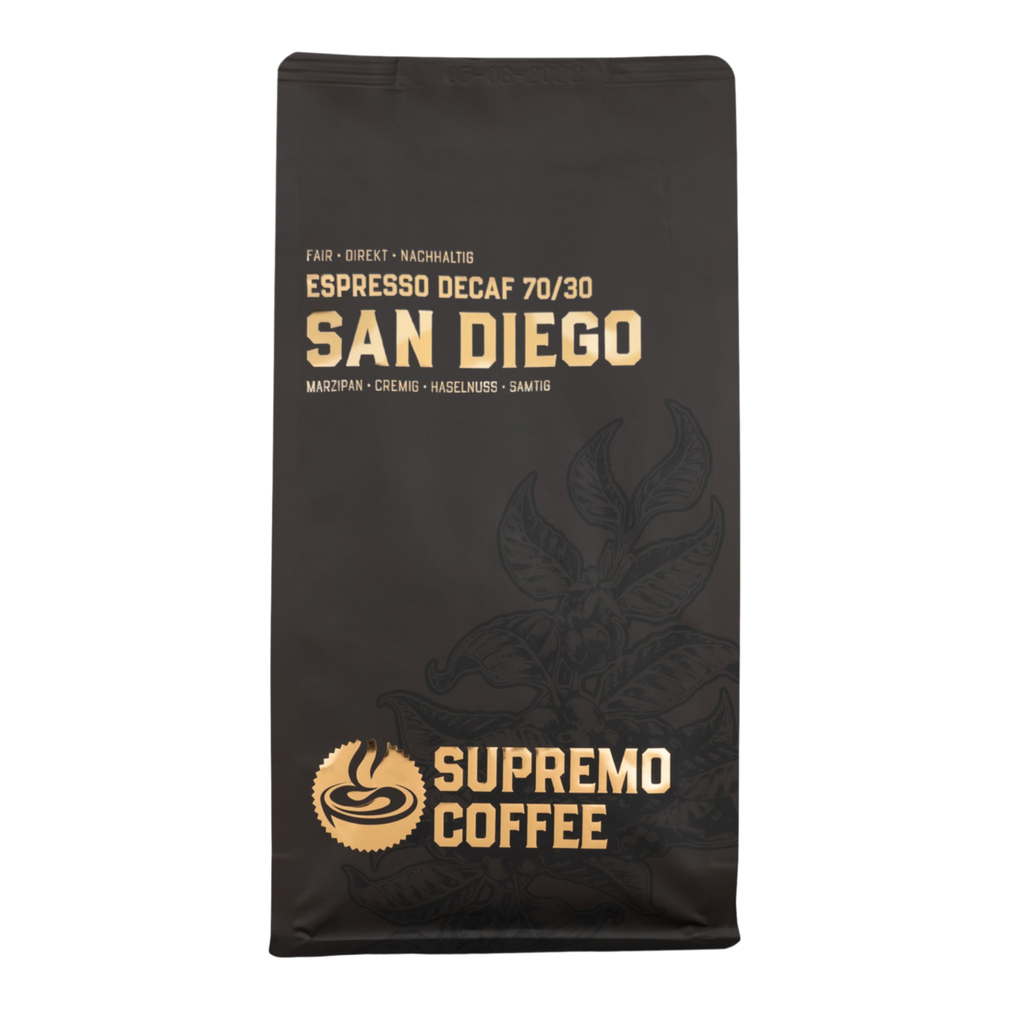 San Diego (entkoffeiniert)