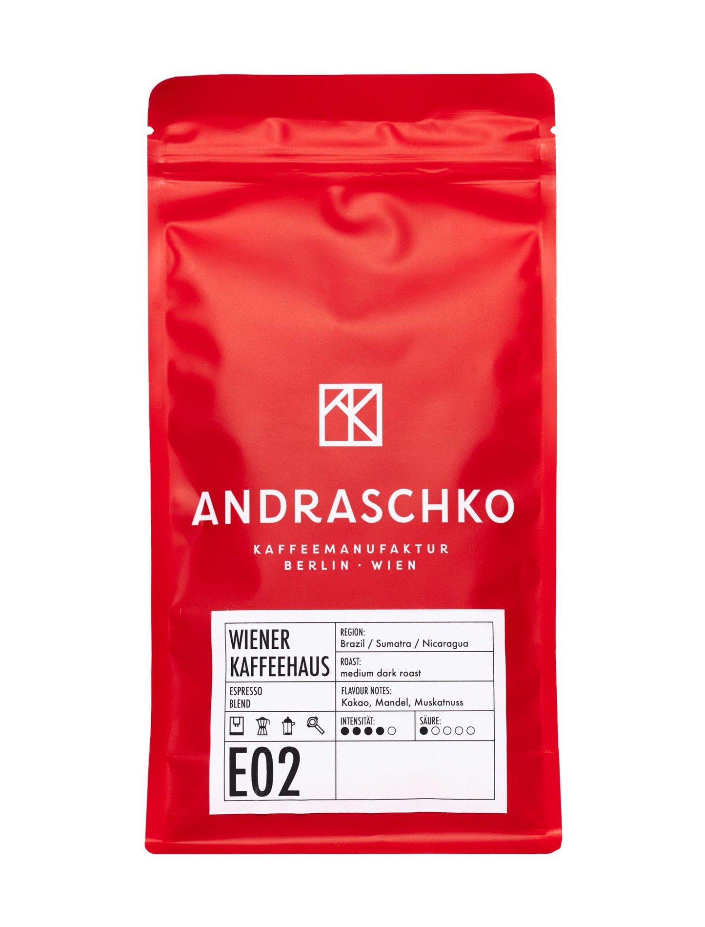 Wiener Kaffeehausmischung