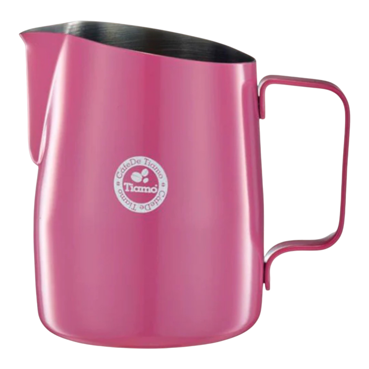 Milchkännchen pink 450ml