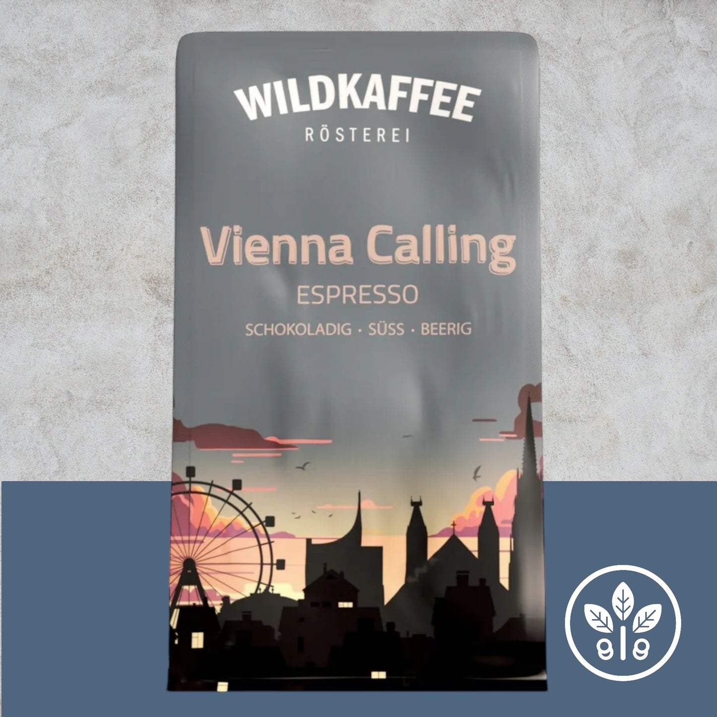 Vienna Calling
