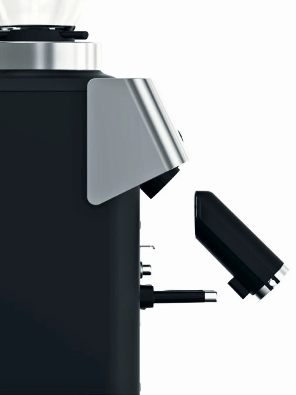 Rev Steel WAM (grind-by-weight)