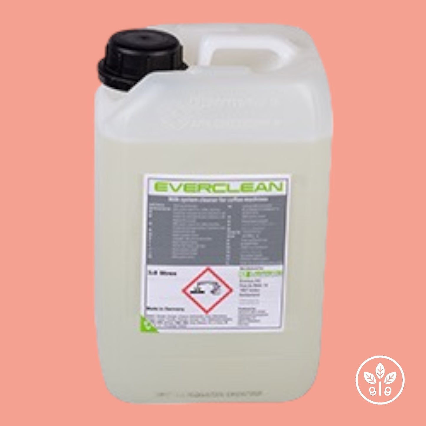 Milchreiniger Everclean