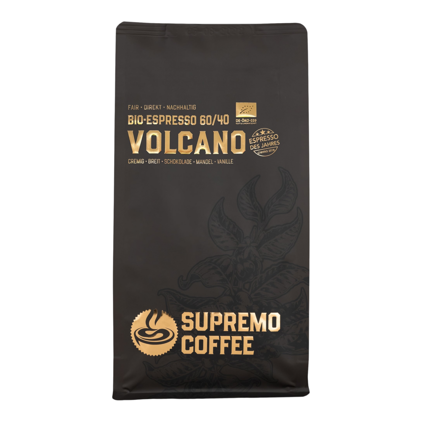 Volcano