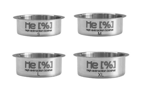 Sieb High Extraction / HE-Basket