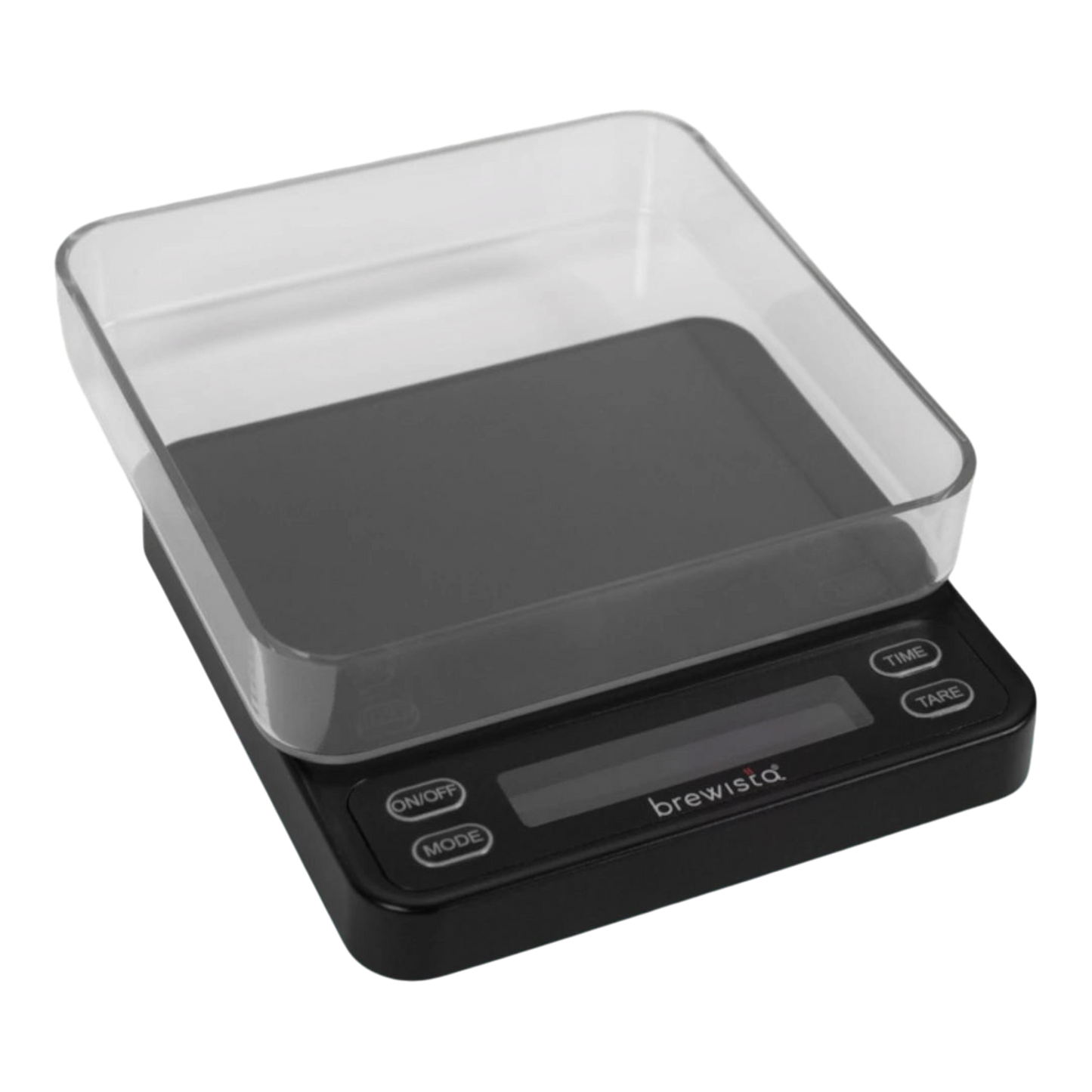 Smart Scale V3