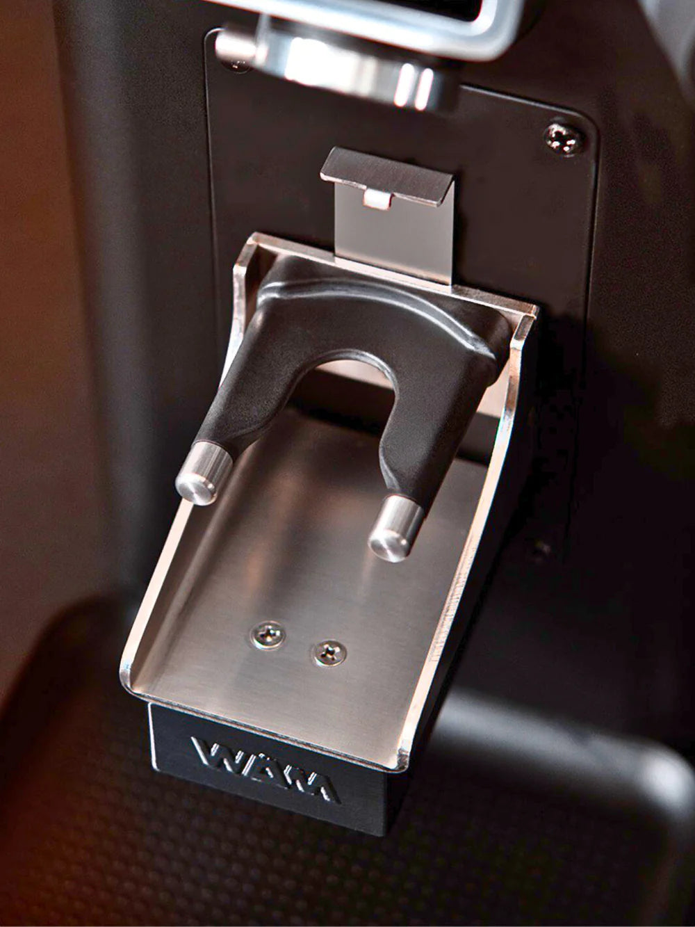 Rev Steel WAM (grind-by-weight)