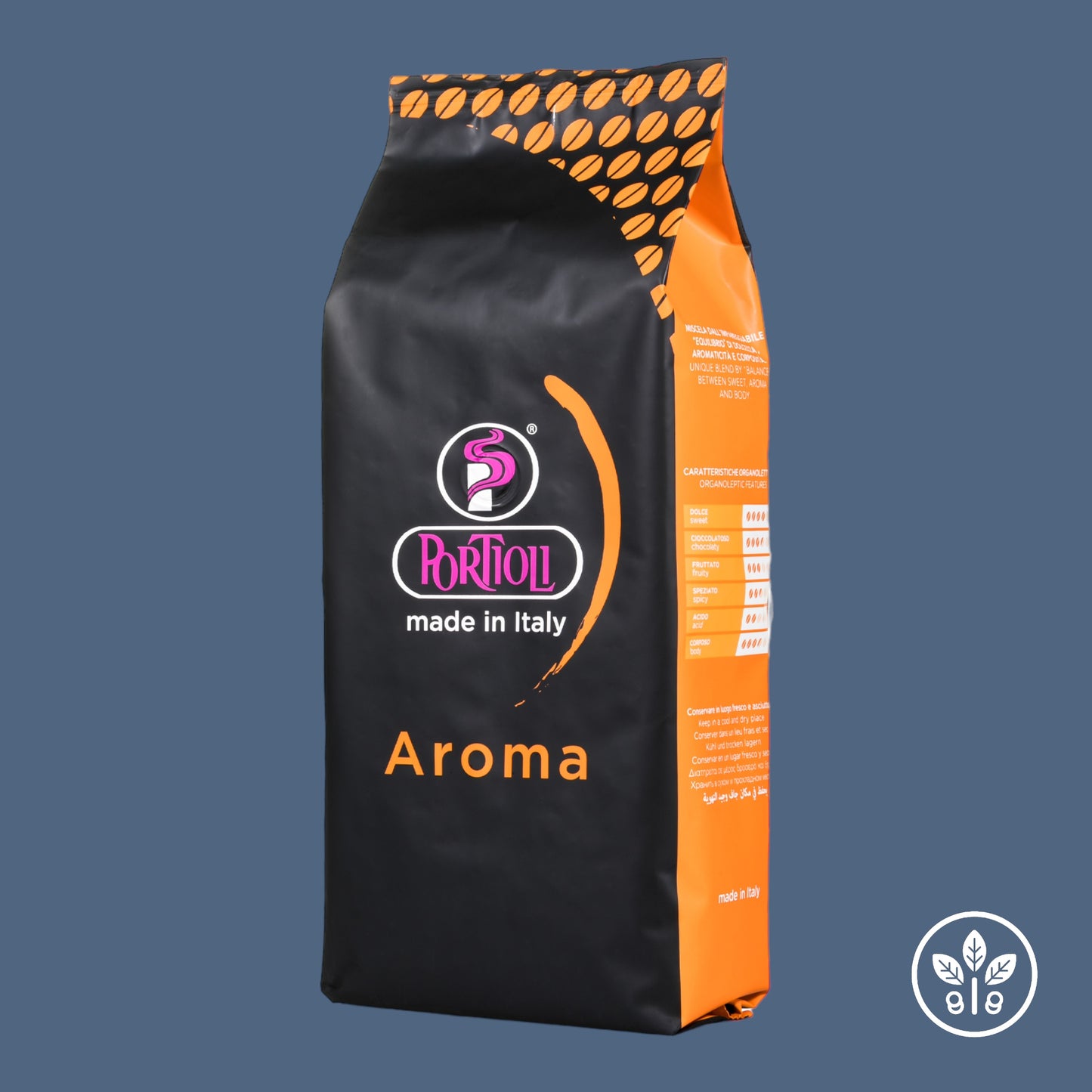 Aroma