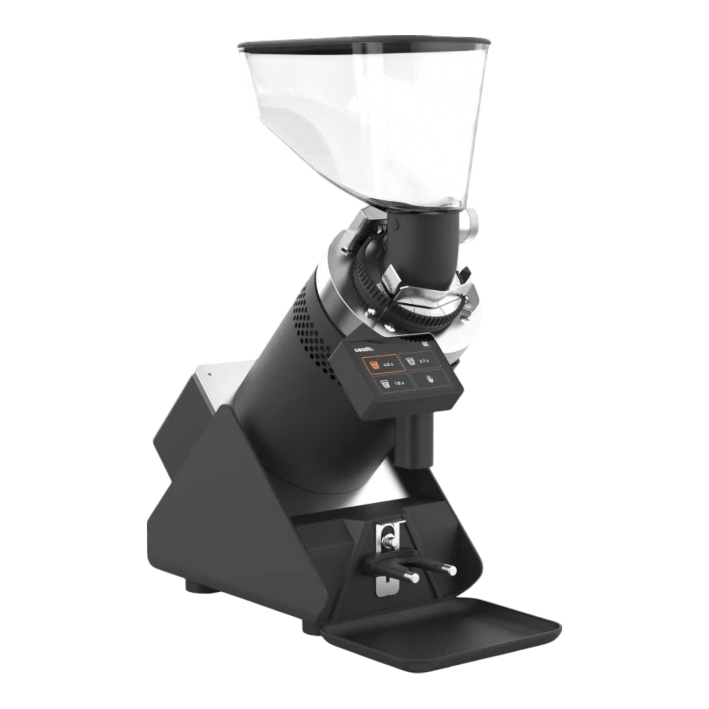 E37Z-Barista 2.0