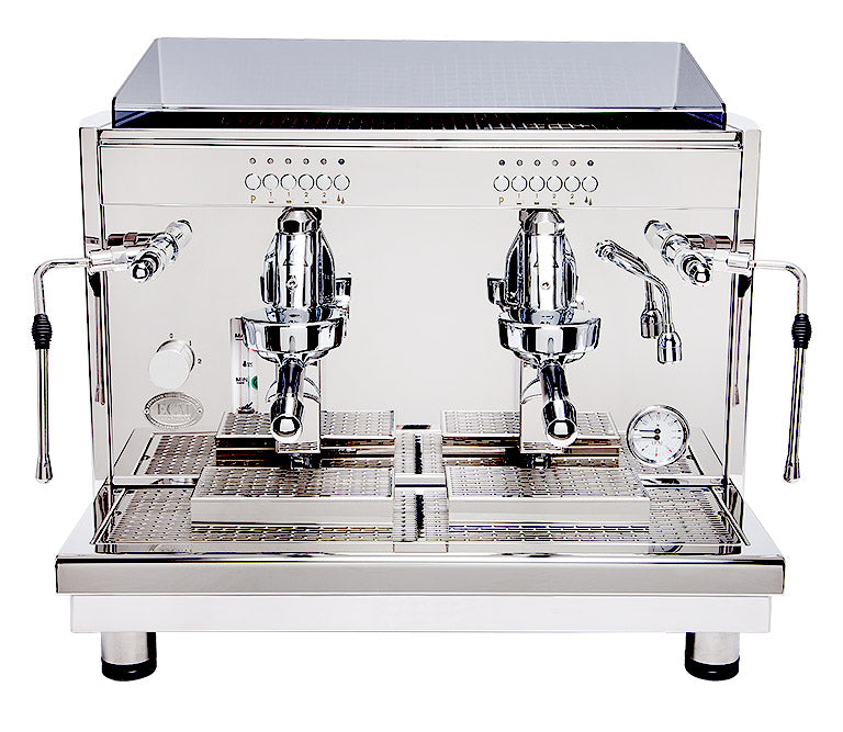 Barista A2 PID