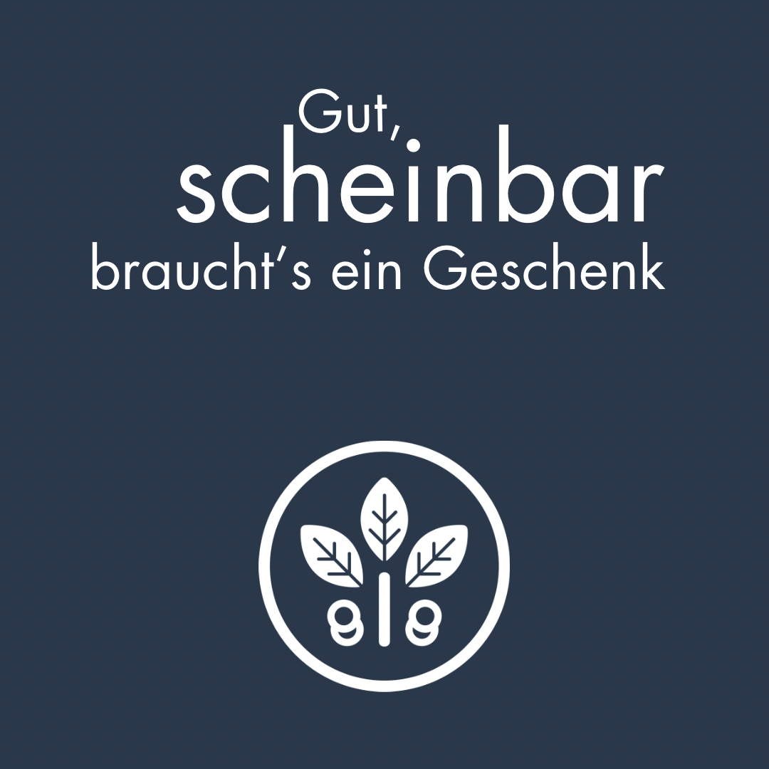 Geschenkgutschein (Onlineeinlösung)