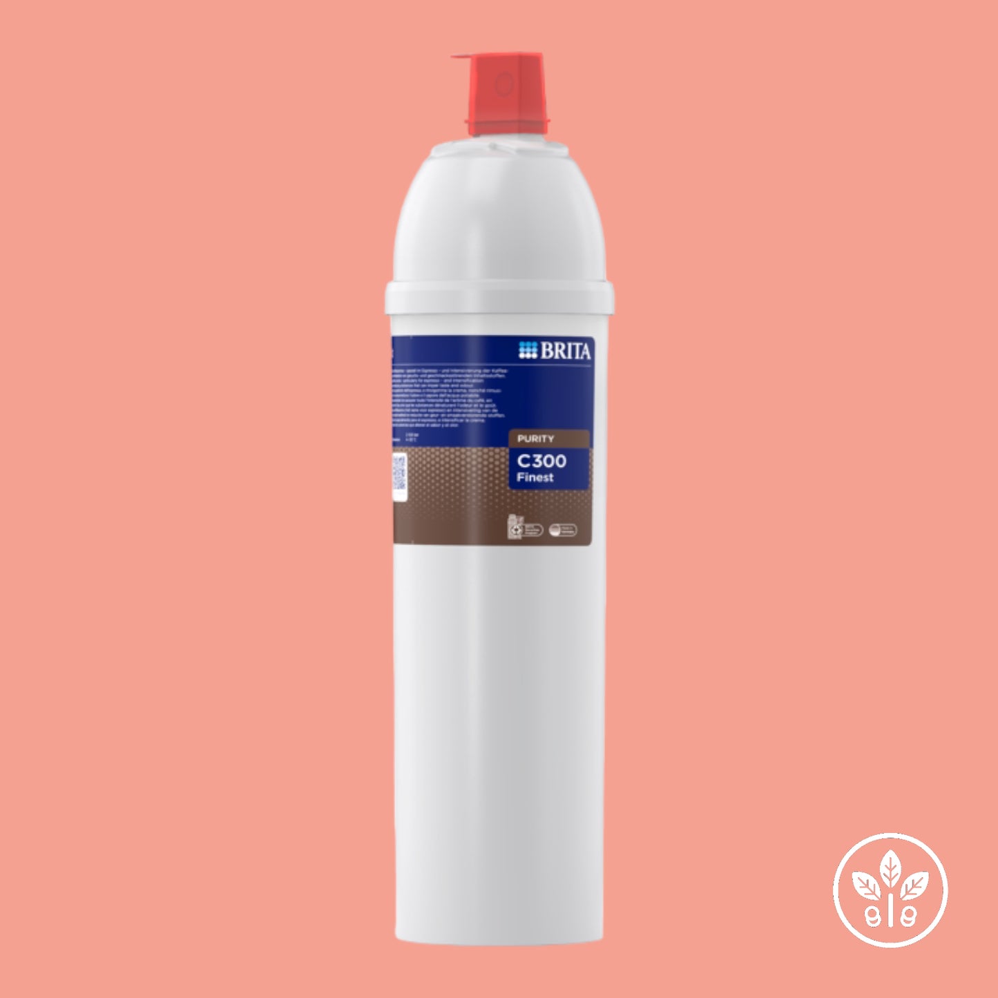 Purity C300 iQ Finest Filterkartusche