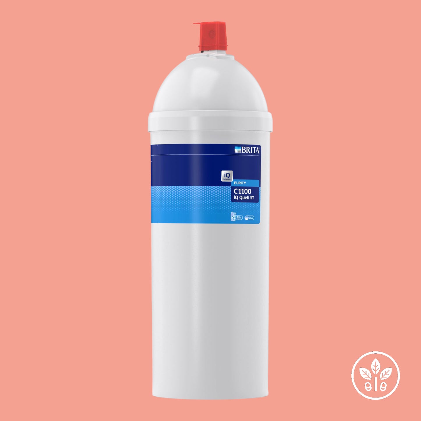 Purity C1100 iQ Quell ST Filterkartusche