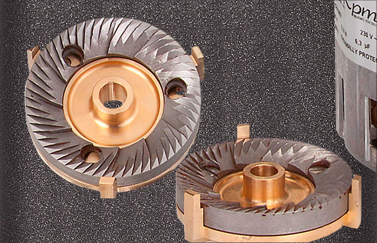 S-Manuale 64 Heritage Line