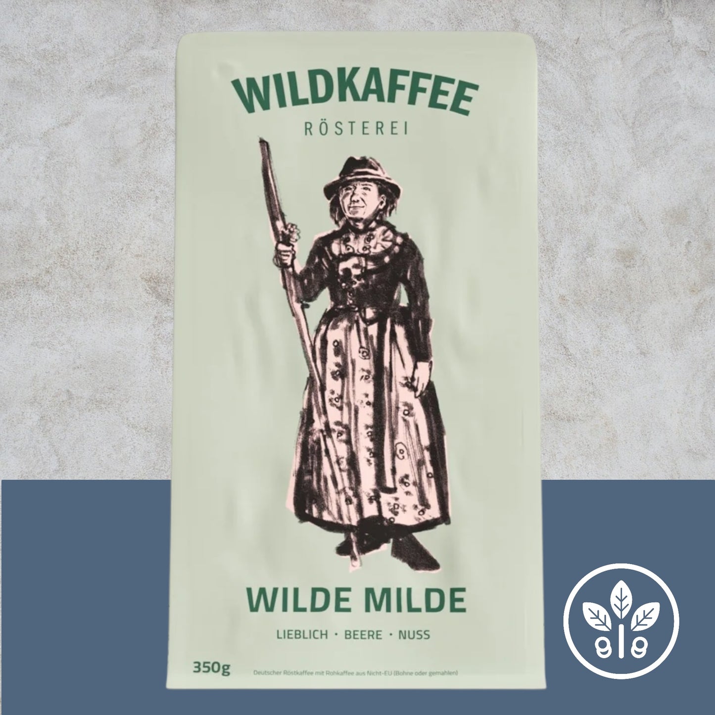 Wilde Milde