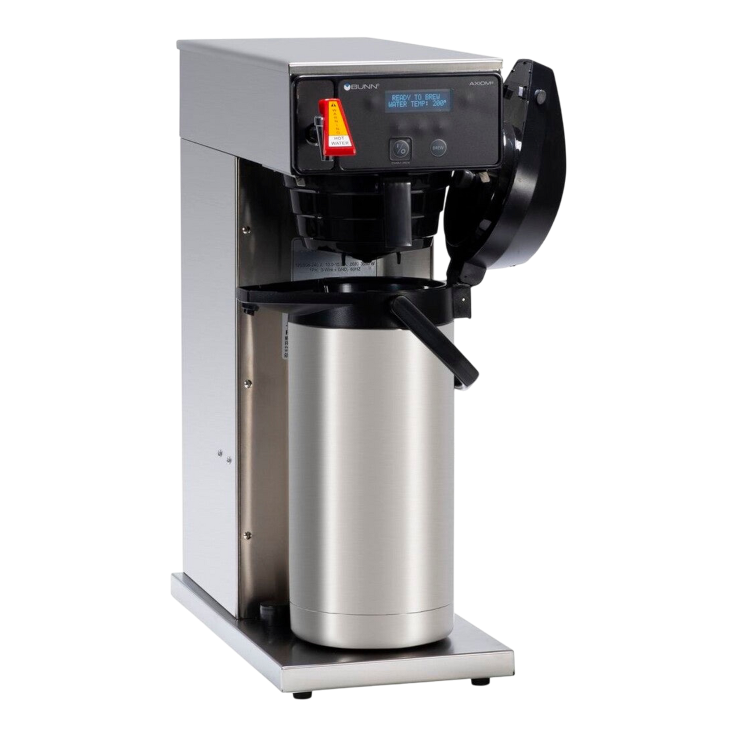AXIOM AXIOM-APS