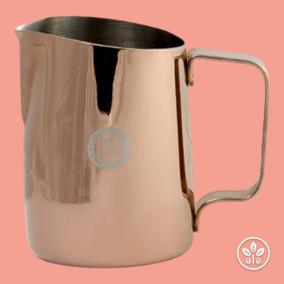 Milchkännchen Bronze 650ml