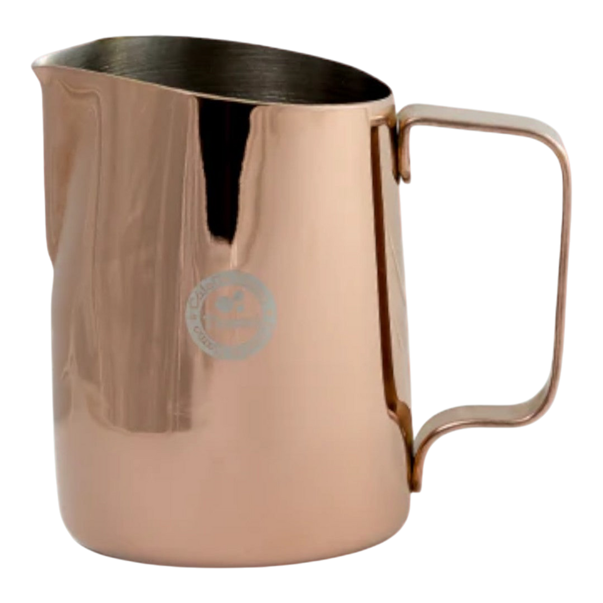 Milchkännchen Bronze 450ml