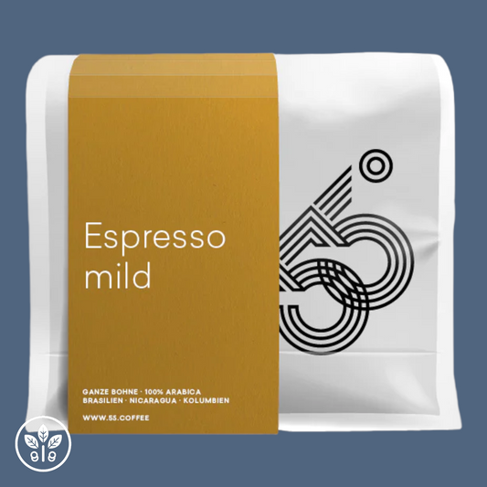 Espresso mild