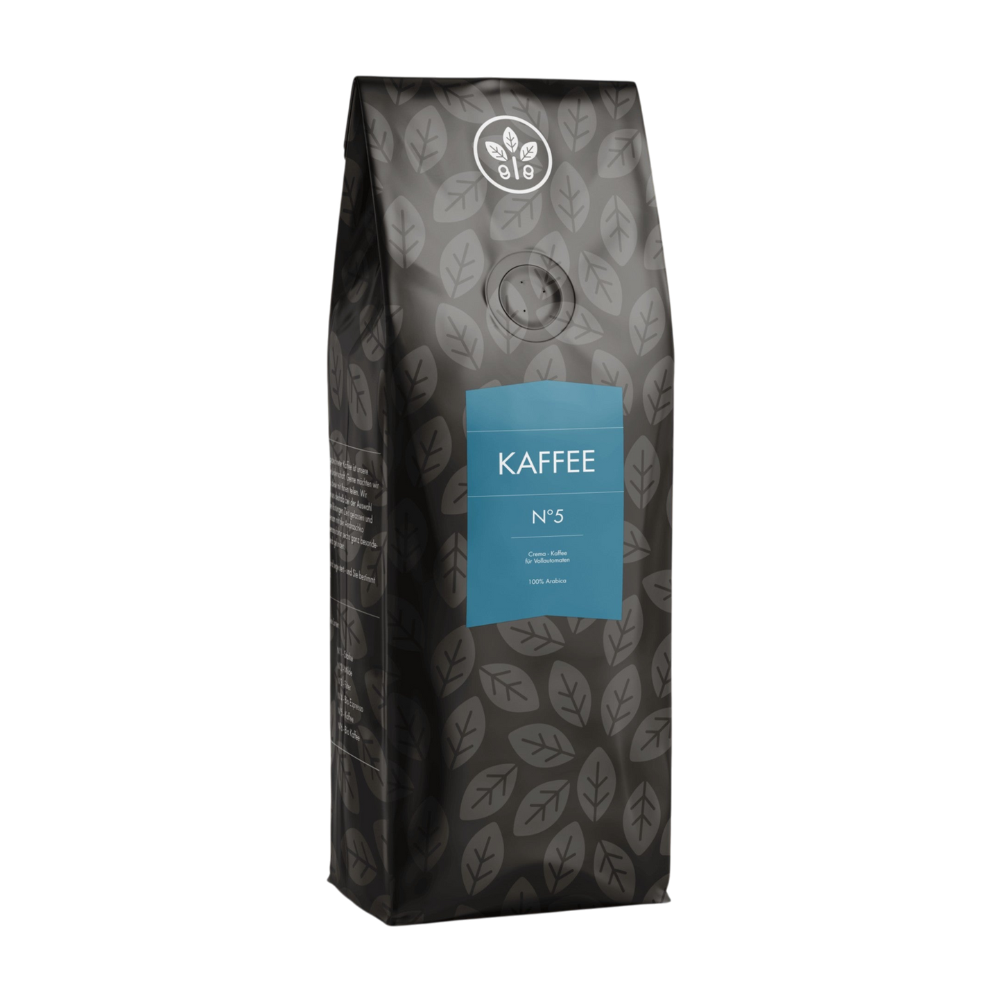 Kaffeekontor Kaffee No. 5