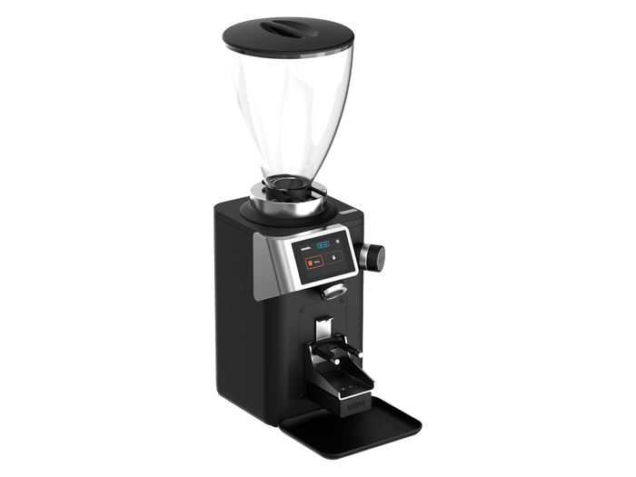 Rev Steel WAM (grind-by-weight)