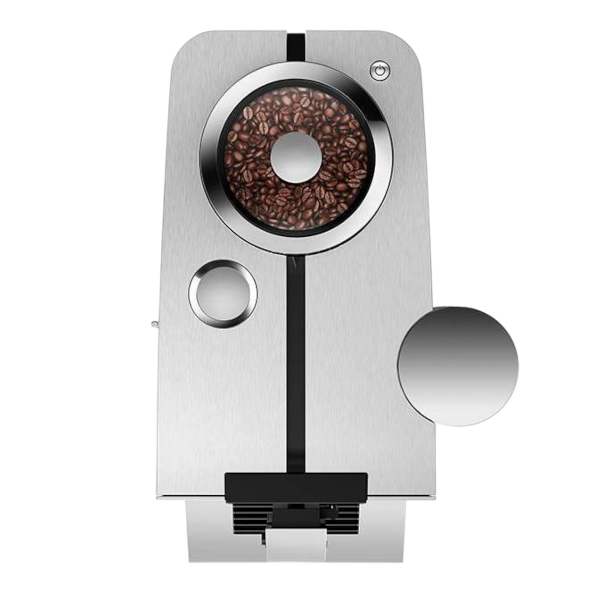 ENA 8 Signature Line Massive Aluminium (EA) – B-Ware