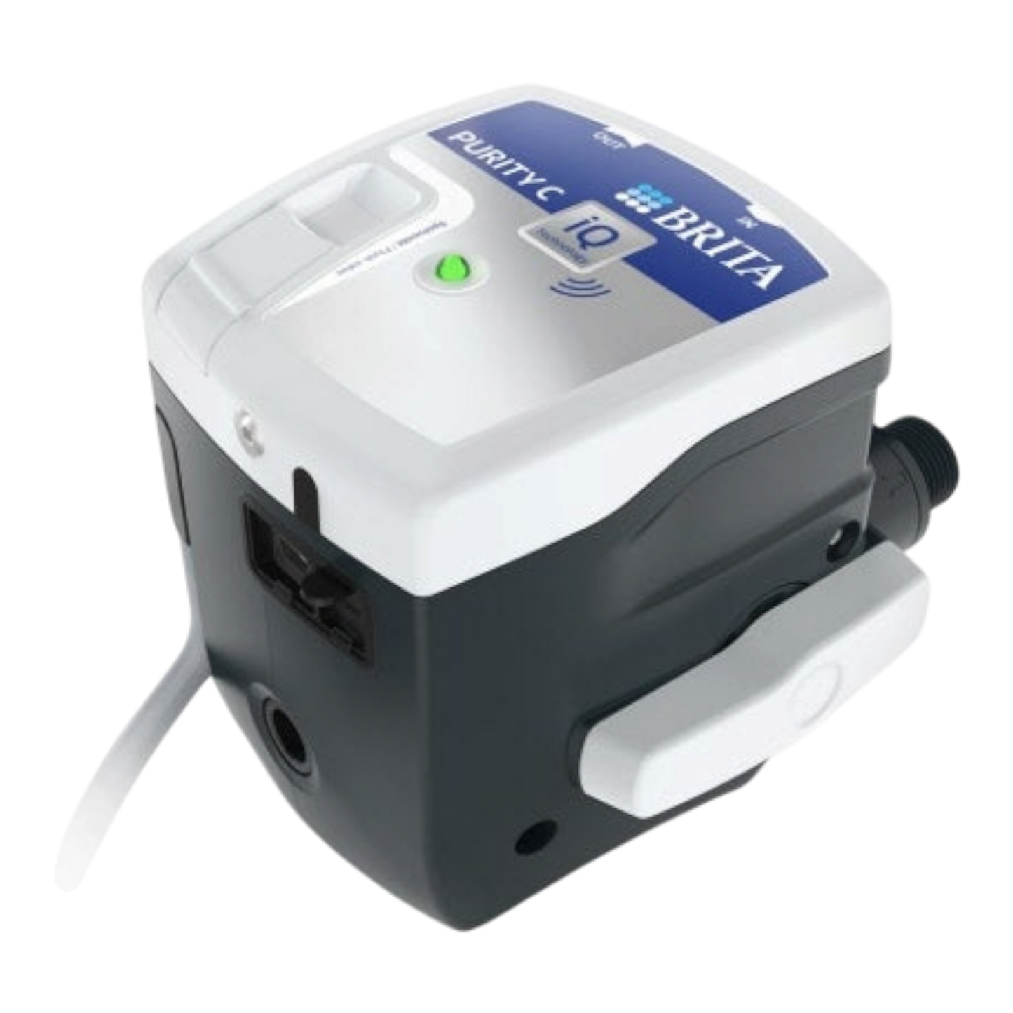 BRITA PURITY C iQ Filterkopf mit LTE-Funkmodul