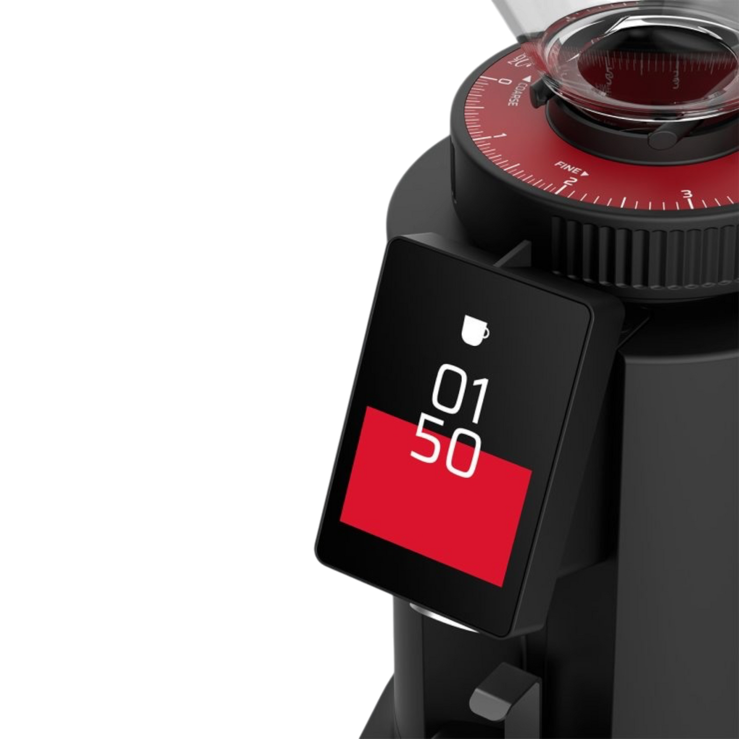 Leon 600 PFA – Ansicht 3