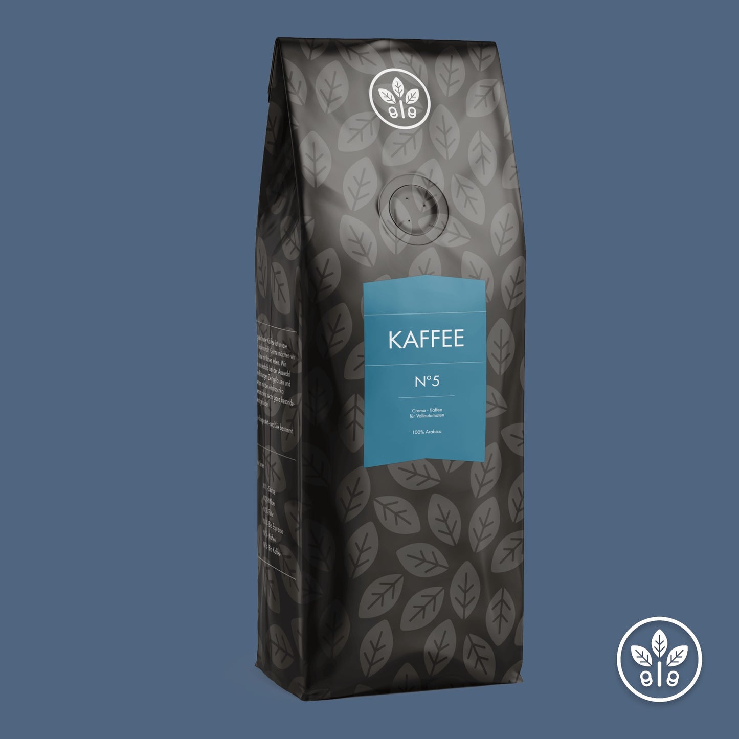 Kaffeekontor Kaffee No. 5