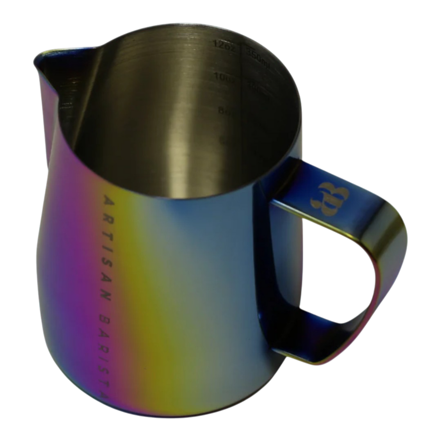 Milchkännchen 350ml Rainbow