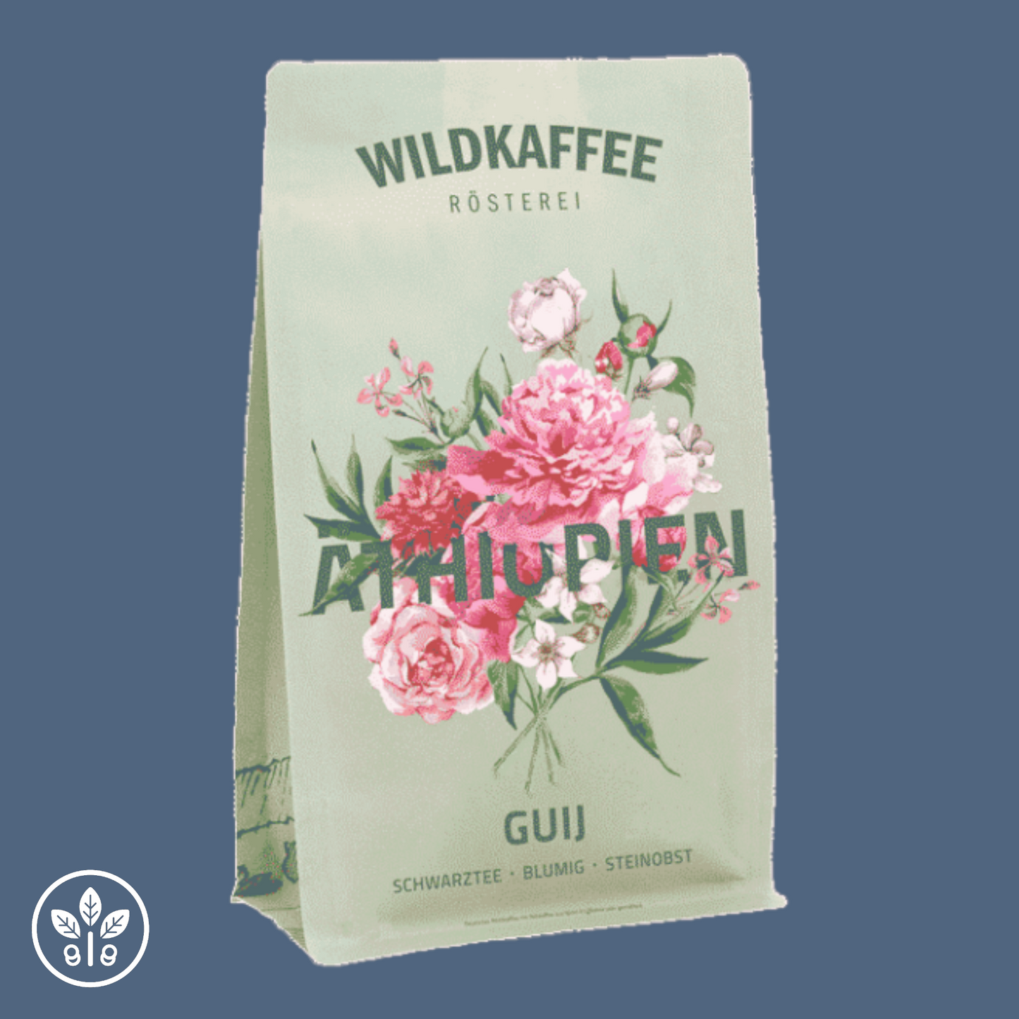 Äthiopien West Arsi