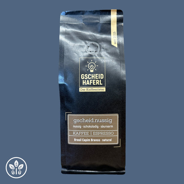 Kaffeeröstung