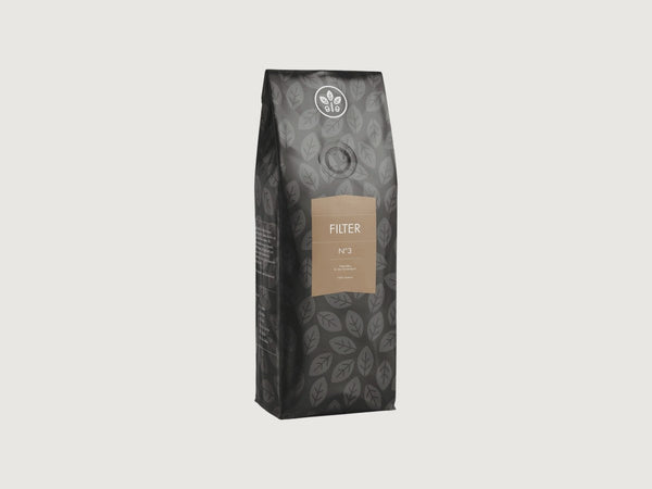 Kaffeeröstung