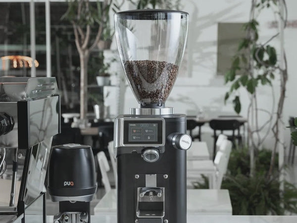 Espressomühlen Gastro