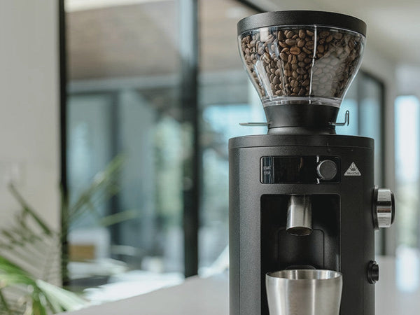 Espressomühlen für Zuhause