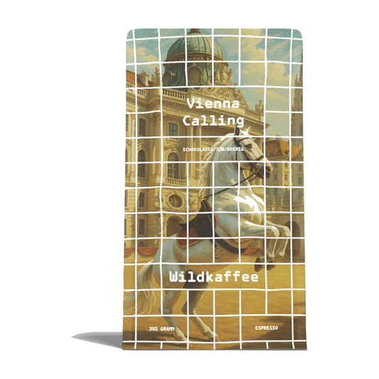 Vienna Calling