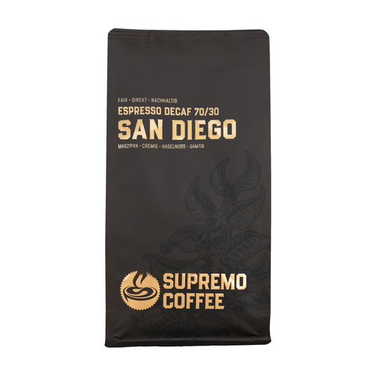 San Diego (entkoffeiniert)