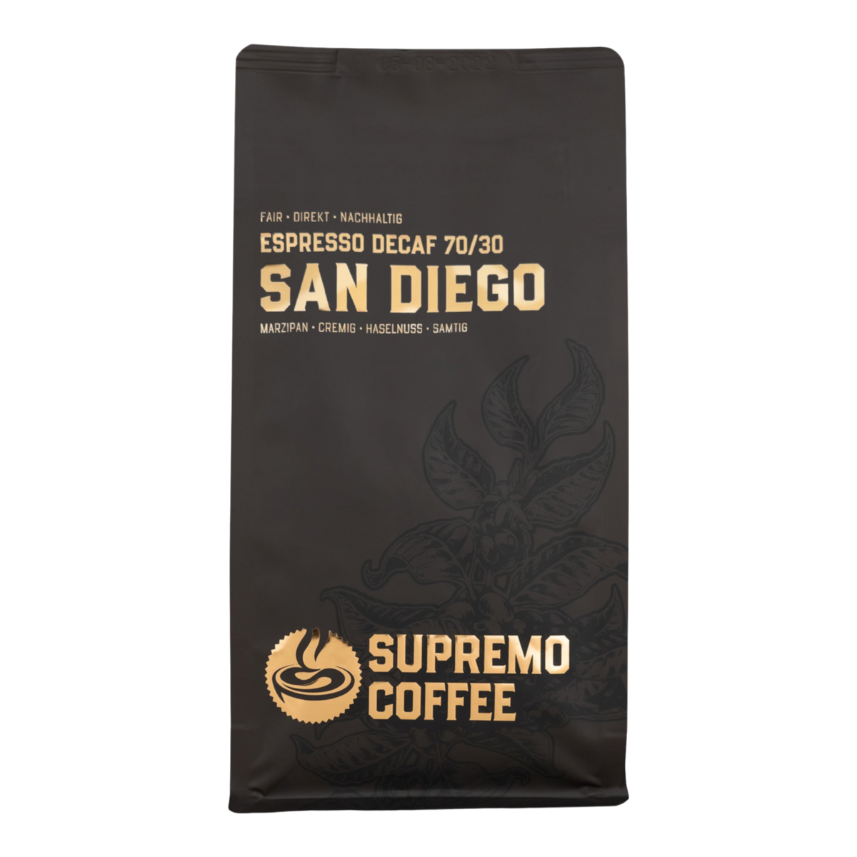 San Diego (entkoffeiniert)
