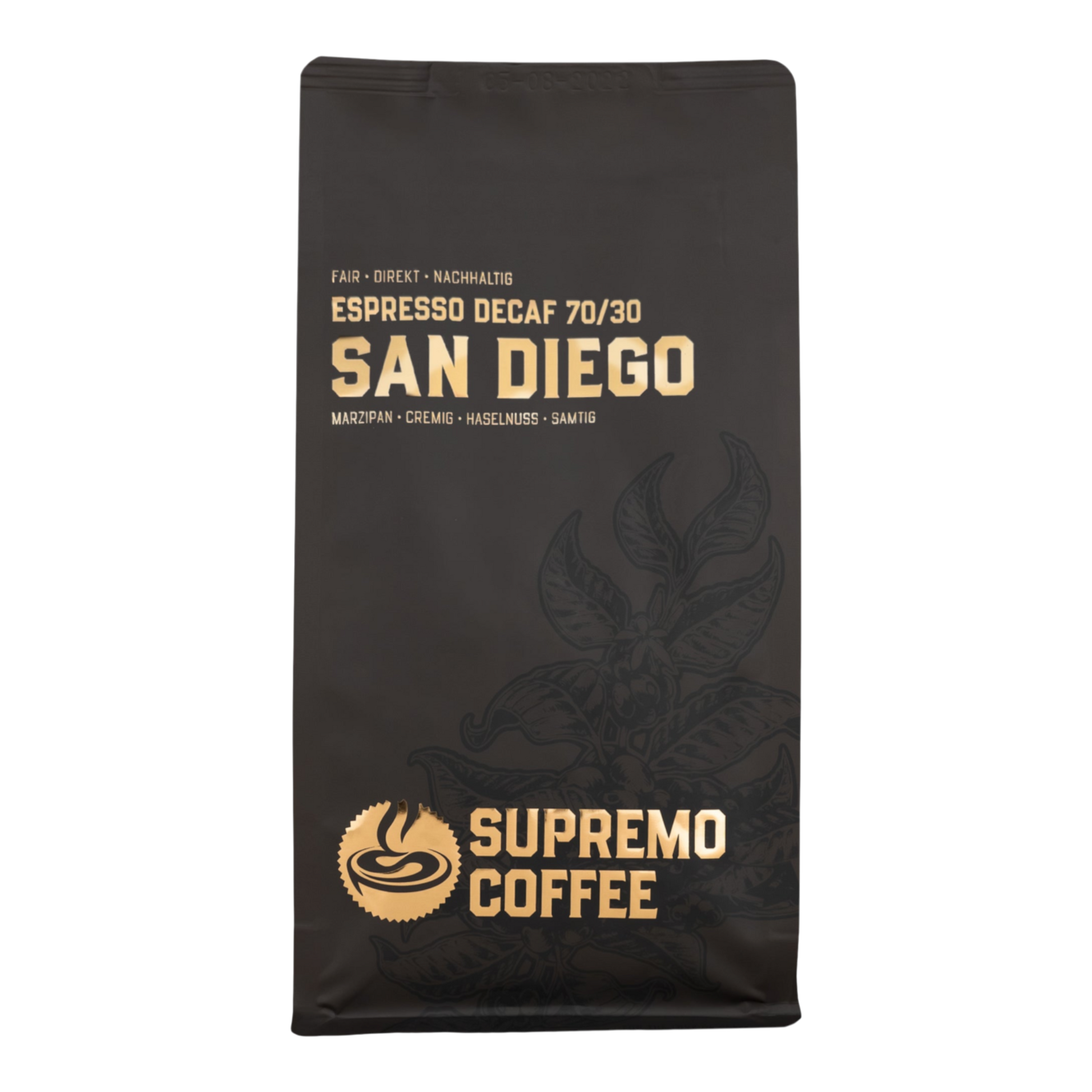 San Diego (entkoffeiniert)