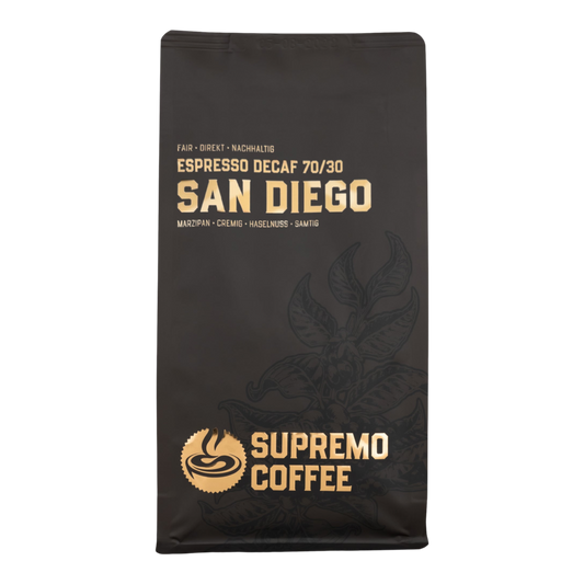 San Diego (entkoffeiniert)