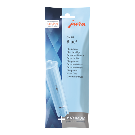Claris Blue+