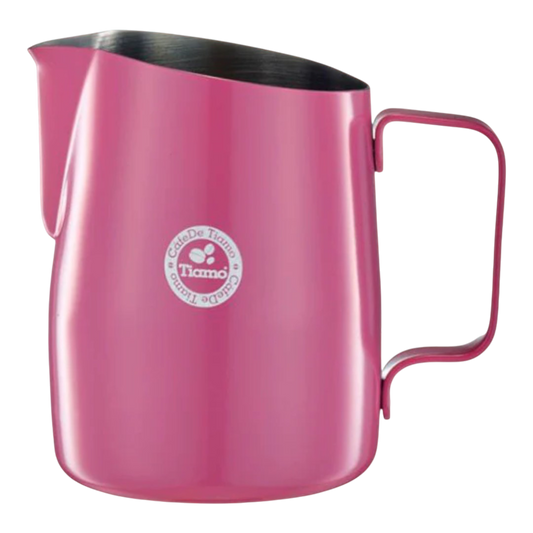 Milchkännchen pink 450ml