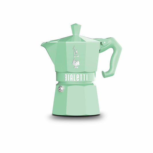 Moka Exclusive 3 Tassen mint
