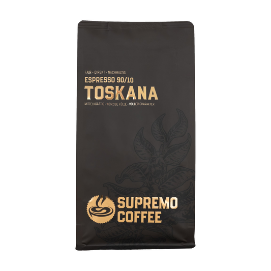 Toskana