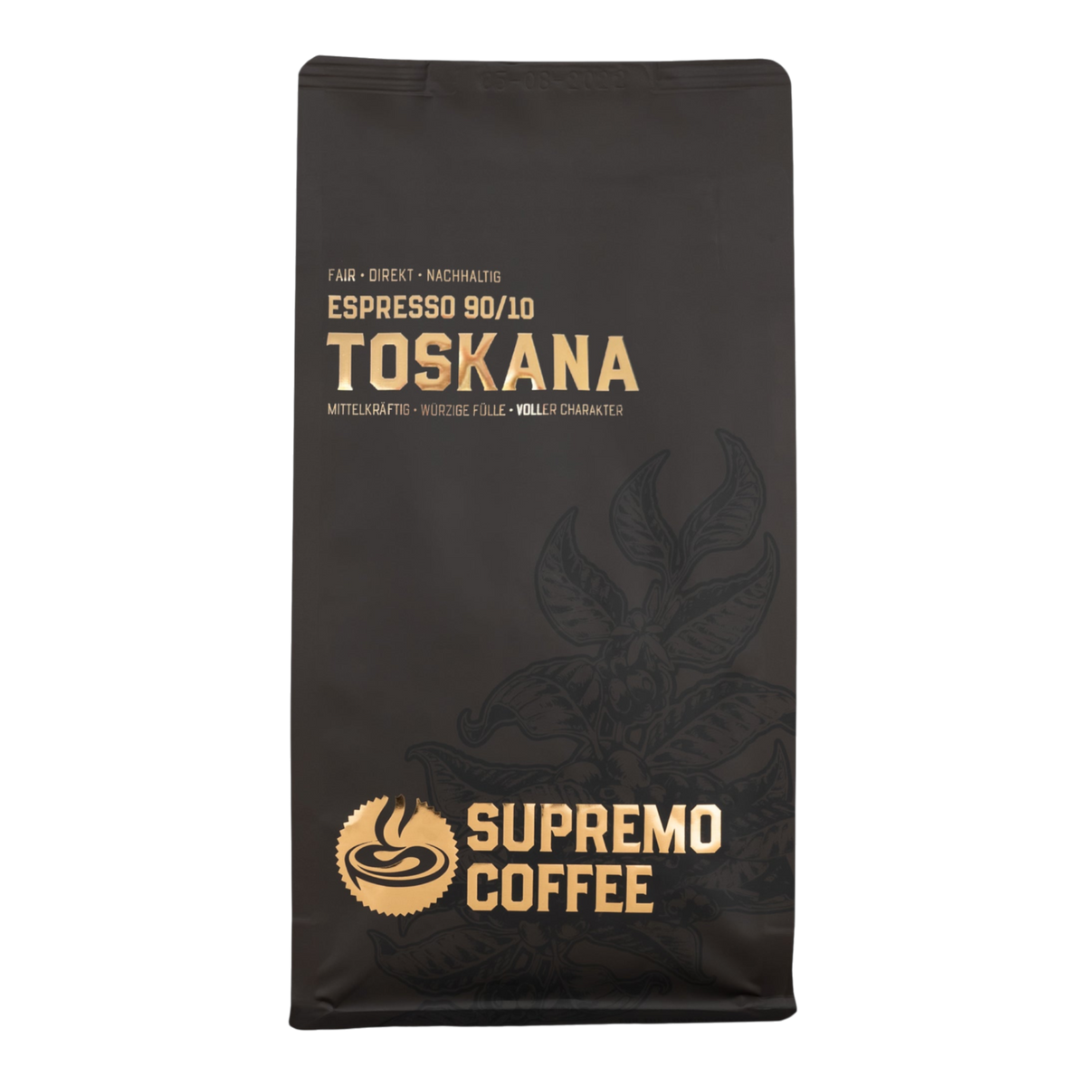 Toskana