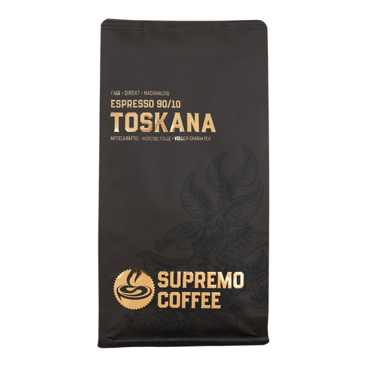 Toskana