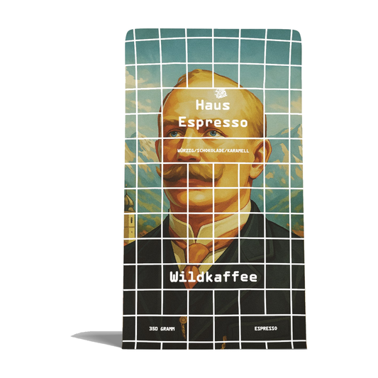 Hausespresso