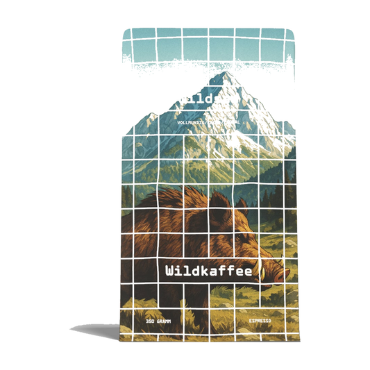 Wildsau