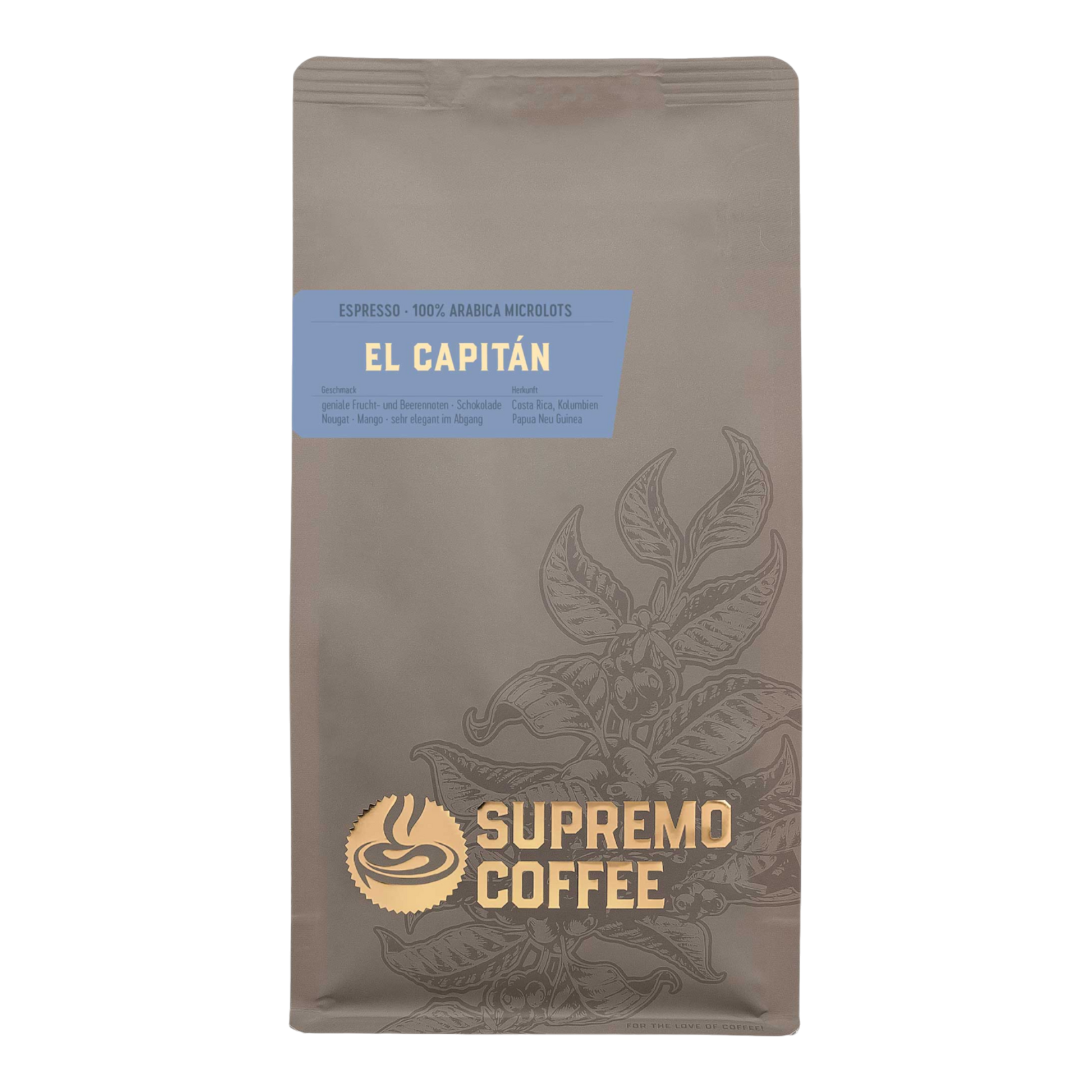El Capitan