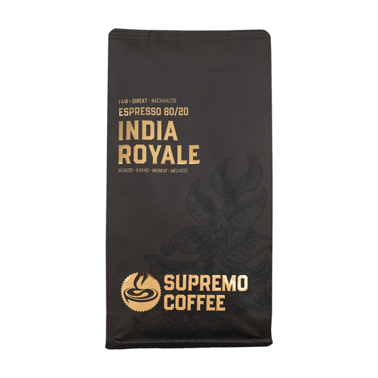India Royale