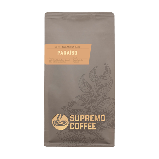 Paraiso